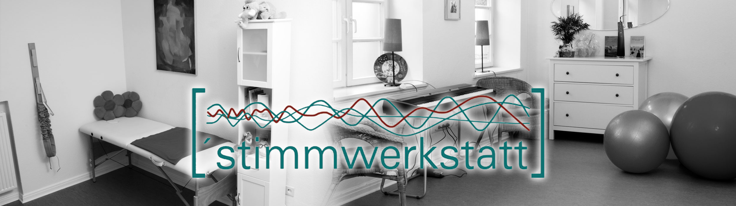 Stimmwerkstatt - Werkstatt für Atem-, Sprech- und Stimmschulung